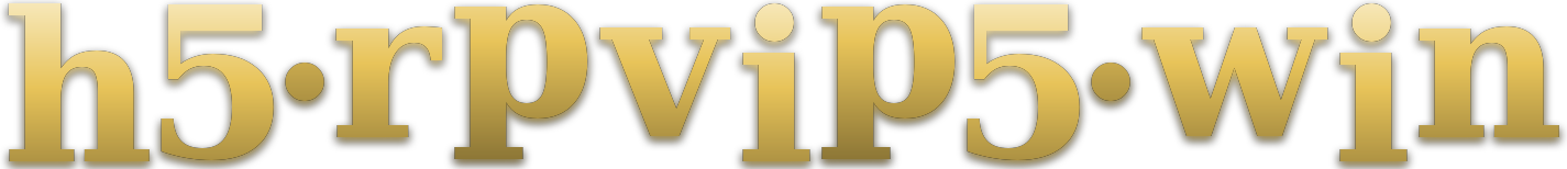 h5.rpvip5.win logo